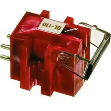 Звукосниматель Denon DL-110 (MC)