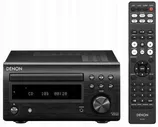 Amplituner stereo CD DENON RCD-M41 Bluetooth