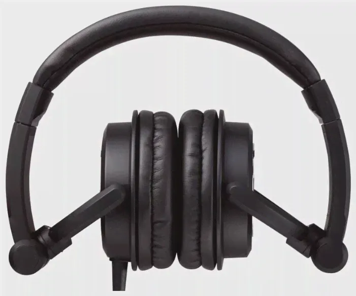 Наушники Denon DN-HP500-0