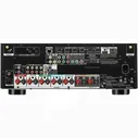 AV-ресивер 7.2 Denon AVR-X2700H