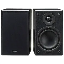 Обзор на Denon SC-M37