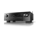 AV ресиверы Denon AVR-S960H - 7,2-канальный 8K AV-ресивер