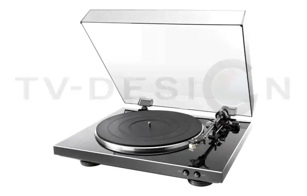 Проигрыватель виниловых дисков DENON DP-300F