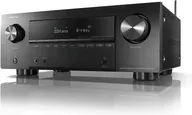 AV-ресивер 7.2 Denon AVR-X2700H, black