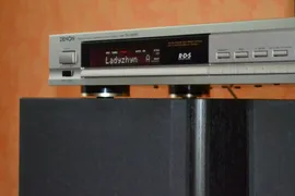  DENON TU-580RD