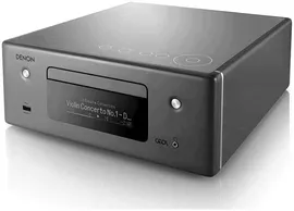 Минисистема Denon RCD-N10
