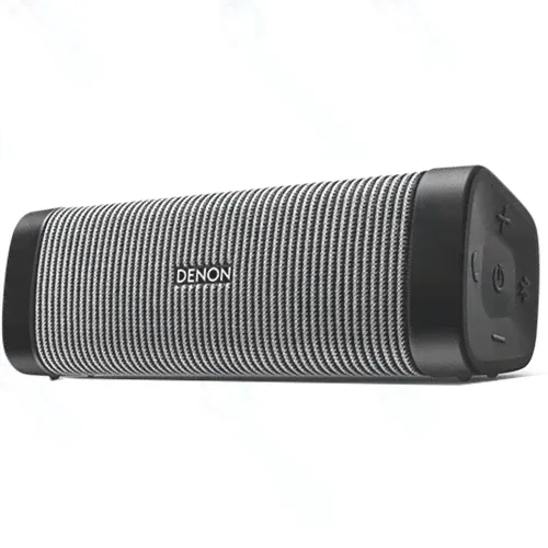 Портативная колонка Denon Envaya DSB250 Grey-0