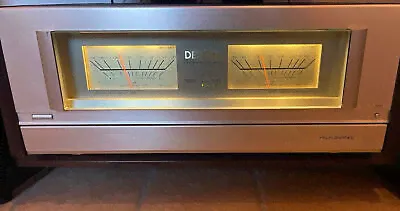 Denon POA-3000 RG Top Vintage SUPER Rare Original Nice Perfect Working-0