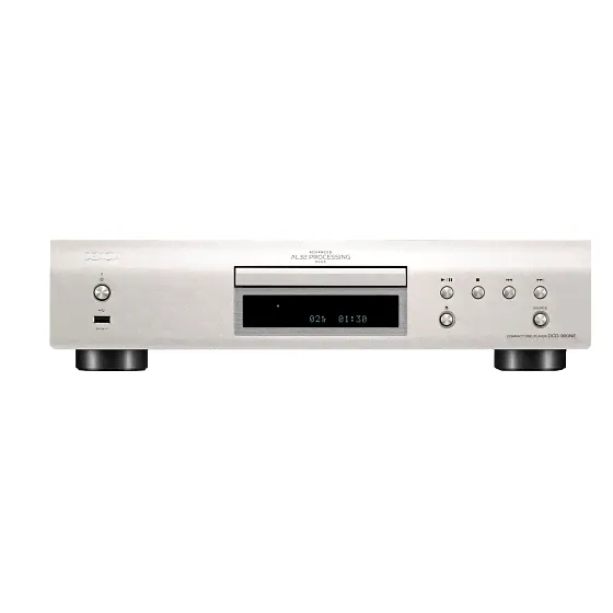 Denon DCD-900NE Silver-1