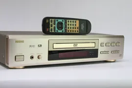 DVD-плеер Denon DVD-2500 пульт