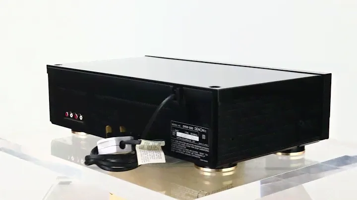 Denon DRM-500