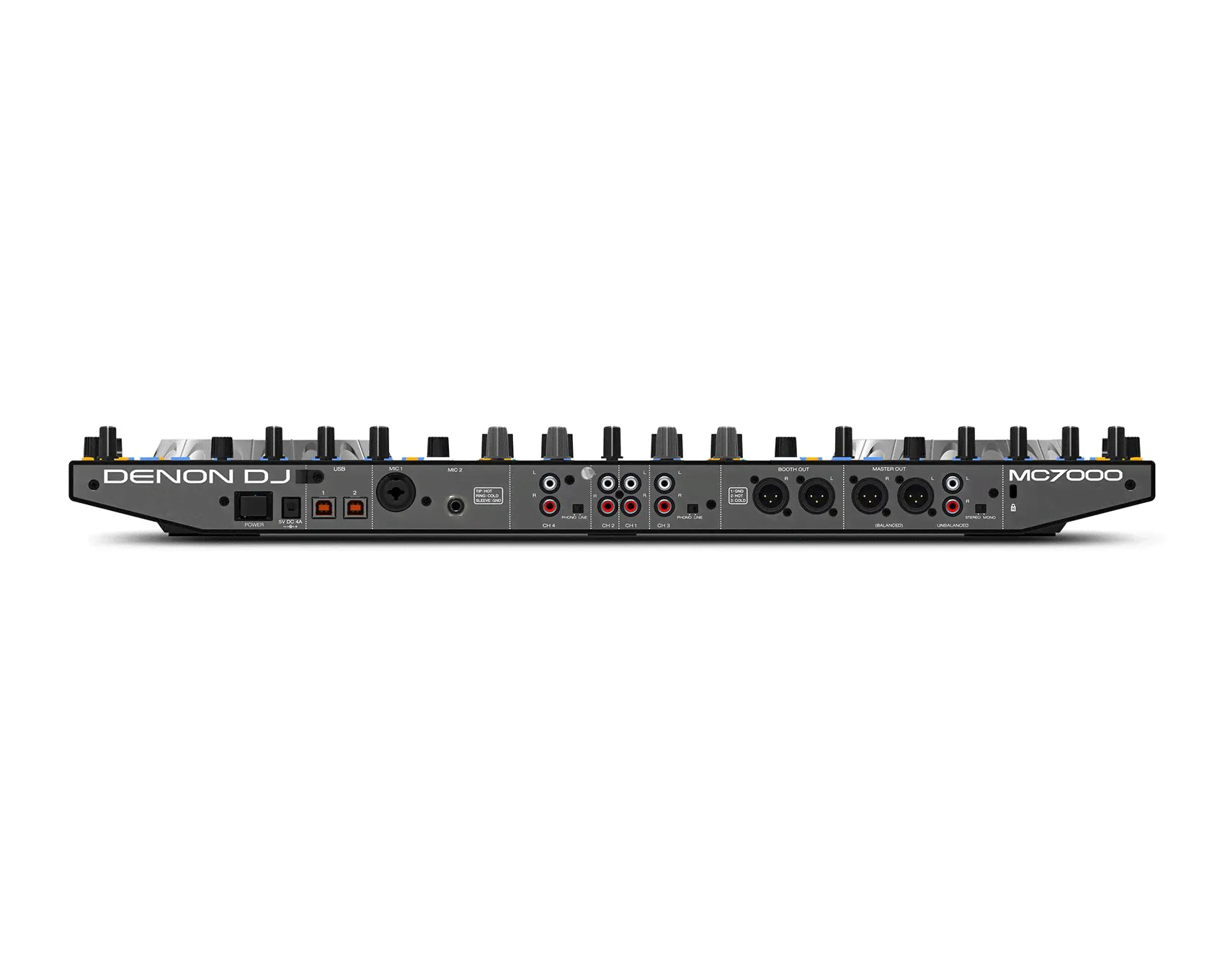 Denon DN-MC7000-2