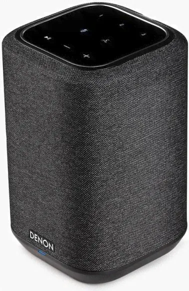 Колонка Denon Home 150 black-0