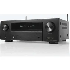 AV-ресивер Denon AVR-X1700H (Black)