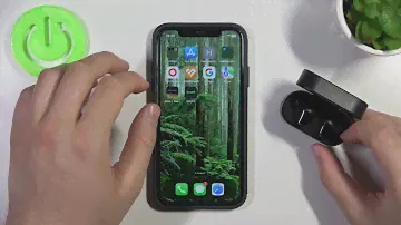 How to Pair iPhone with Denon AH 830NC?