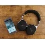 Беспроводные наушники Denon AH-GC20 Black