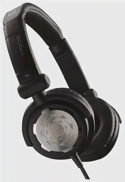 Наушники Denon DN-HP500-1