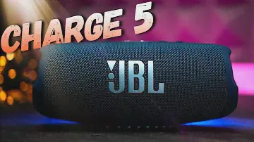 [ENG SUB] JBL Charge 5 Review VS Denon envaya DSB 250