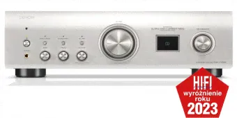 Denon PMA-1700NE Silver