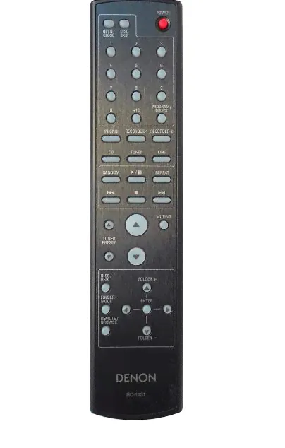 Denon RC-1131 для AV-ресивера Denon