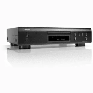 Denon CD  DENON DCD-900NE Black-1