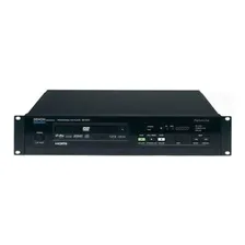 Denon DN-V210E2 DVD-проигрыватель