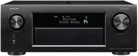АВ-ресивер Denon AVR-X4400H black