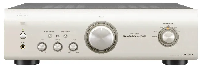 Denon PMA-1520AE Prem SL