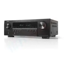 AV-усилитель DENON AVC-S670H. Black.