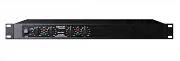 Denon DN-474A усилитель 4-канальный класса D-0