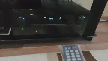 Ресивер Denon AVR-X2700H