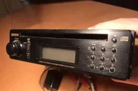 Denon DCT-A1000 черная