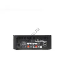 Микросистемы DENON RCD-N10, Black