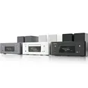 Denon CEOL N10 white