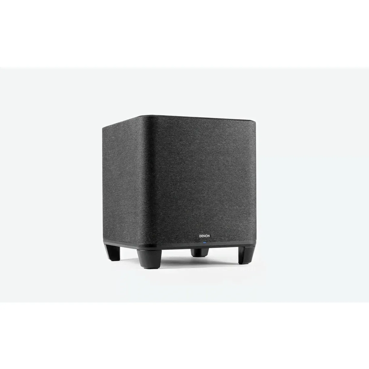 Беспроводной мультирумный сабвуфер DENON Home Subwoofer black-1