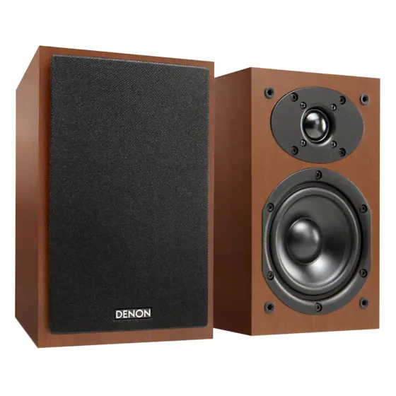 Denon SC-M41 Wood-2