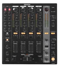 Микшер Denon DN-X1100E2