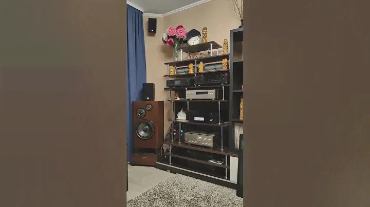 Межблочный кабель RCA SKW Highend + CD плейер DENON DCD 3500RG **