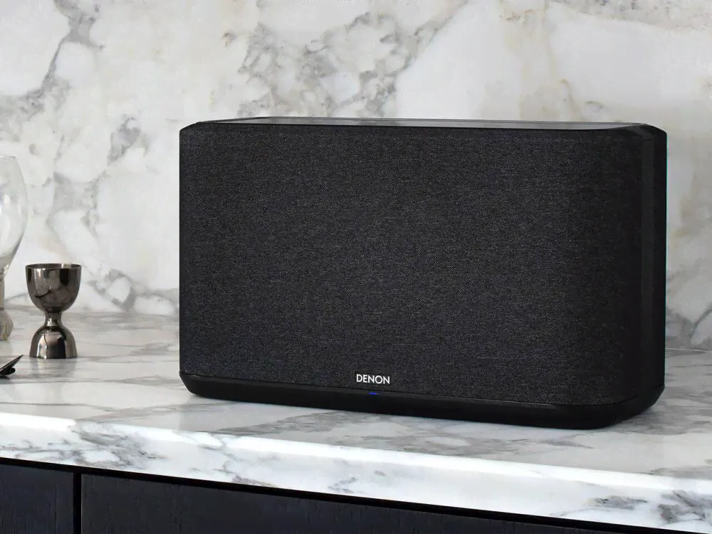 Колонка Denon Home 350 black-2