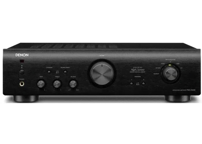 Denon Denon PMA-720AE