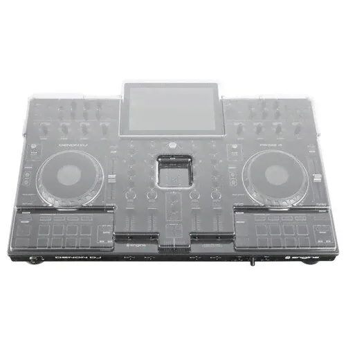 Decksaver Denon Prime 4