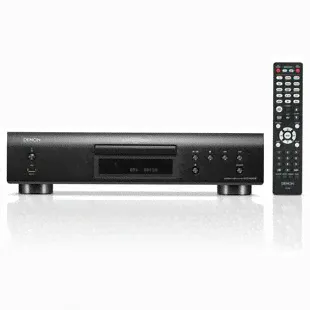 Denon CD  DENON DCD-900NE Black-0