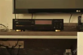 CD player Denon DCD 3300