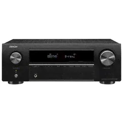 AV- Denon AVR-X250BT-0