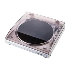 Denon DP-29F silver