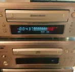 Кассетная дека DENON DRR-7.5L