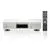 CD/SACD-проигрыватель DENON DCD-1700NE silver