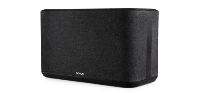 Портативная акустика Denon Home 350 Black-0