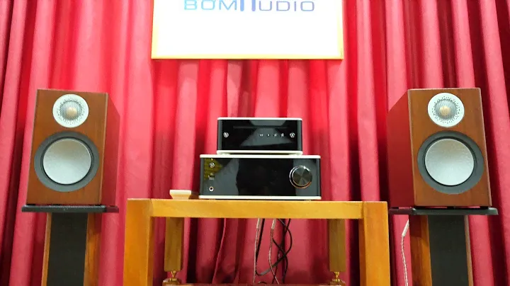 🔥 Combo Nhạc Số | DENON PMA-150H + DENON DCD 50 + LOA MONITOR SILVER 50 | Chỉ 35,5 Triệu