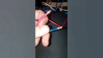 Какие провода лучше всего использовать в домашке собранной на компонентах автозвука?